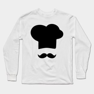 I Like Cooking and kitchen Long Sleeve T-Shirt